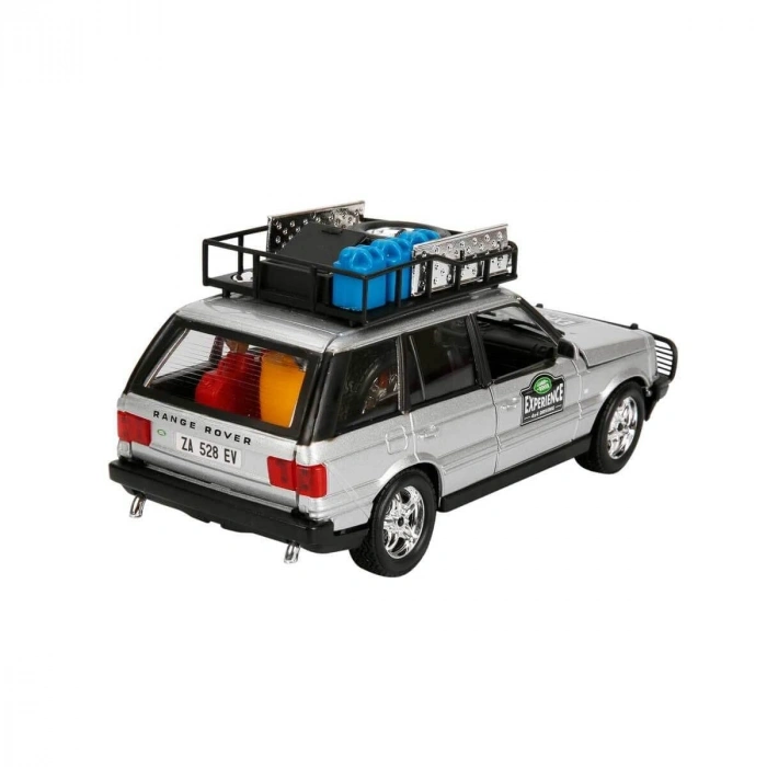 1022061 1:24 Range Rover Araba -Sunman