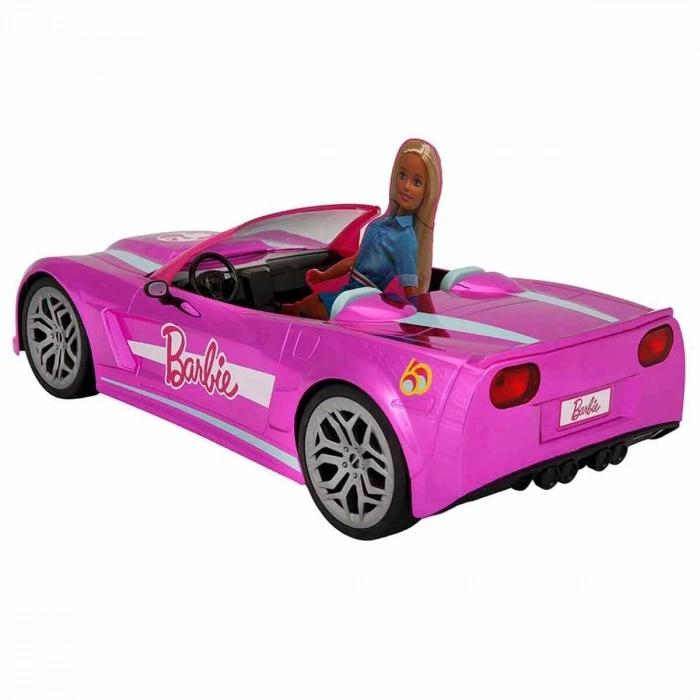 1063619 SUN-MON-MMT-RC ARABA  CONVERTIBLE RÜYA ARABASI F F 42CM IŞIKLI 2