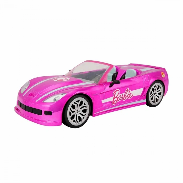 1063619 SUN-MON-MMT-RC ARABA  CONVERTIBLE RÜYA ARABASI F F 42CM IŞIKLI 2