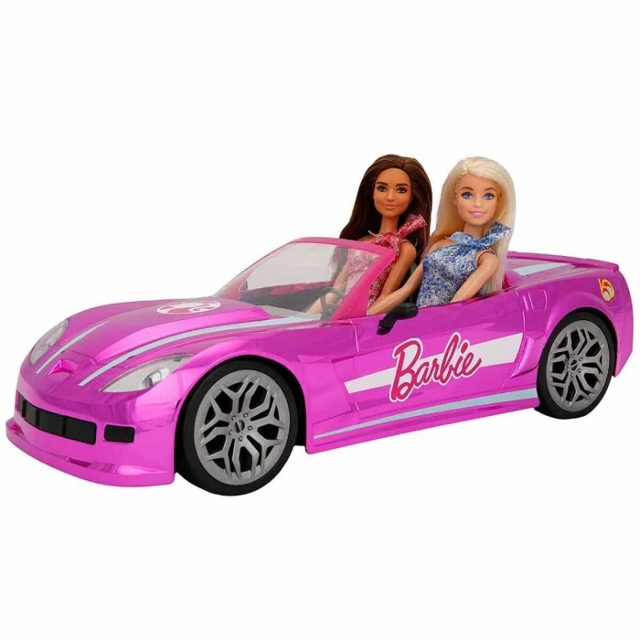 1063619 SUN-MON-MMT-RC ARABA  CONVERTIBLE RÜYA ARABASI F F 42CM IŞIKLI 2