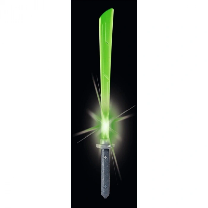 108042238 NEXT NİNJA SWORD AND MASK GREEN