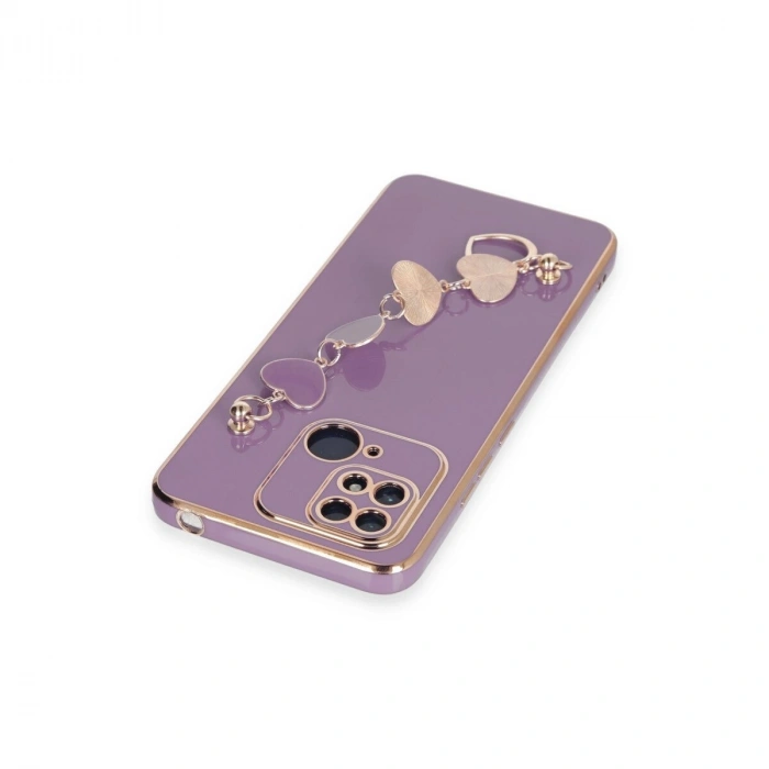 10c Kılıf Esila  - Mor