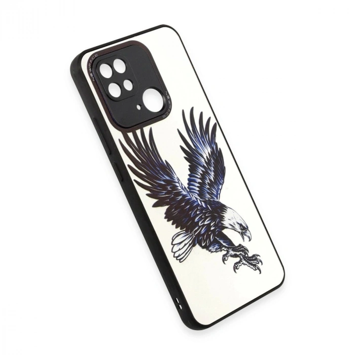 10c Kılıf Mirror Desenli Kapak - Mirror - 1