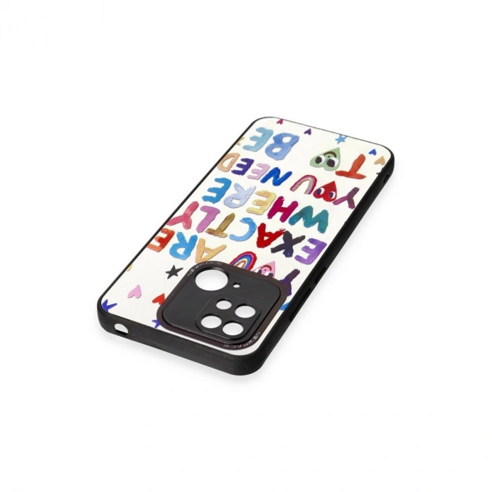 10c Kılıf Mirror Desenli Kapak - Mirror - 10