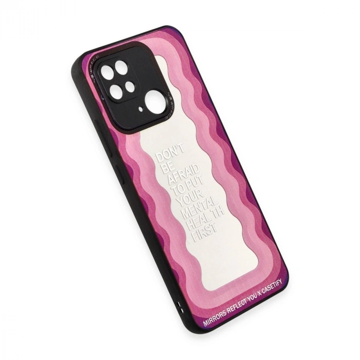 10c Kılıf Mirror Desenli Kapak - Mirror - 11