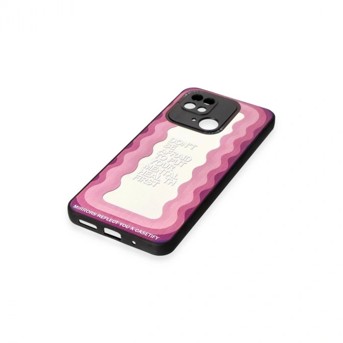 10c Kılıf Mirror Desenli Kapak - Mirror - 11