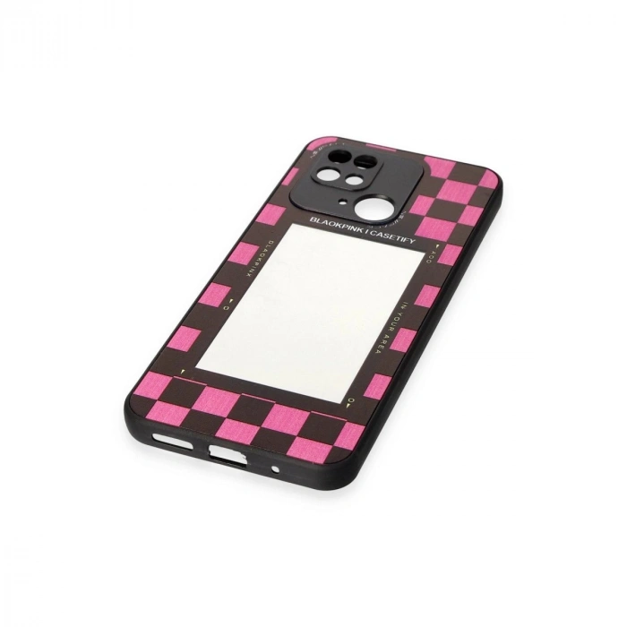 10c Kılıf Mirror Desenli Kapak - Mirror - 8