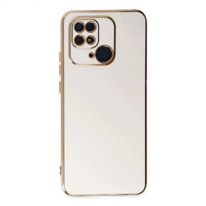 10c Kılıf Volet  - Beyaz