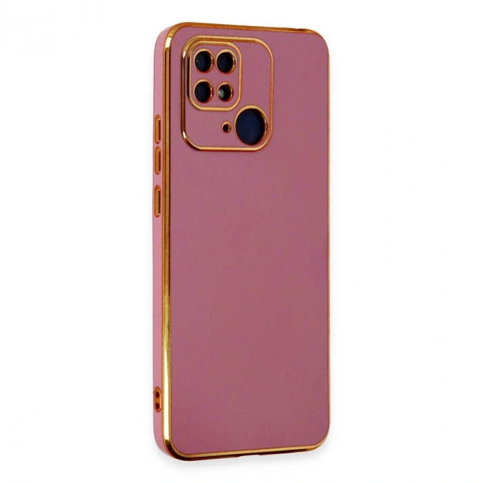 10c Kılıf Volet  - Kırmızı