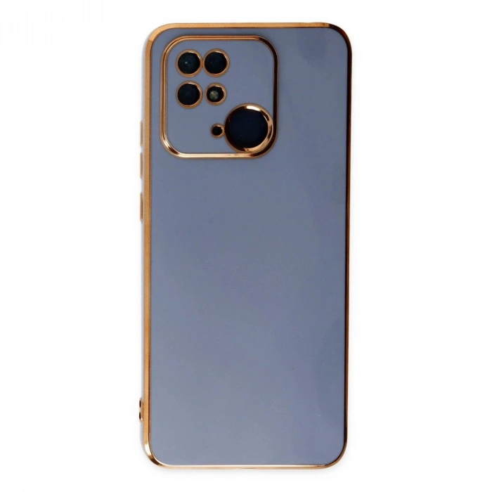 10c Kılıf Volet  - Mi