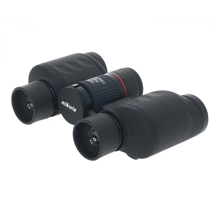10x24  Katlanır, Kauçuk Kaplamalı Orta Boy  El Dürbünü 1000m/76m (  )
