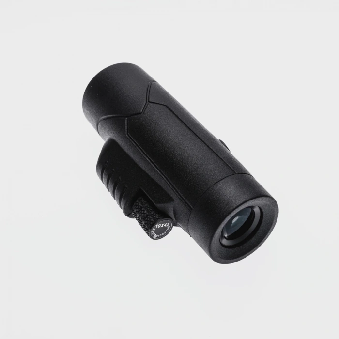 10x42 Tek Gözlü Teleskop Dürbün – Süper Zoomlu – Tripod Ayaklı – 1000m/56m (  )