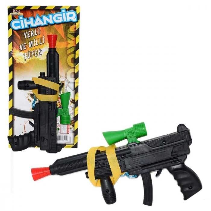 112 Challanger Dürbünlü