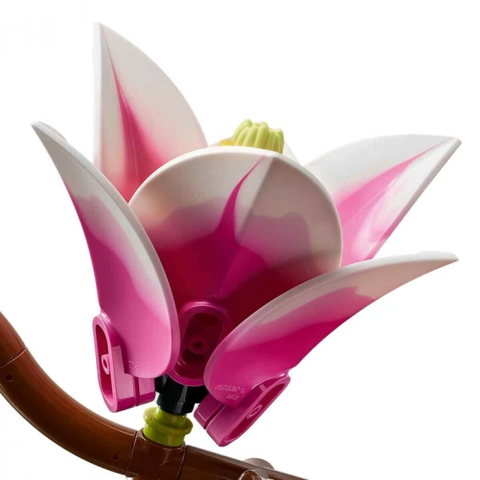 11510 Lego Botanicals Manolya Dalları 435 parça +18 yaş