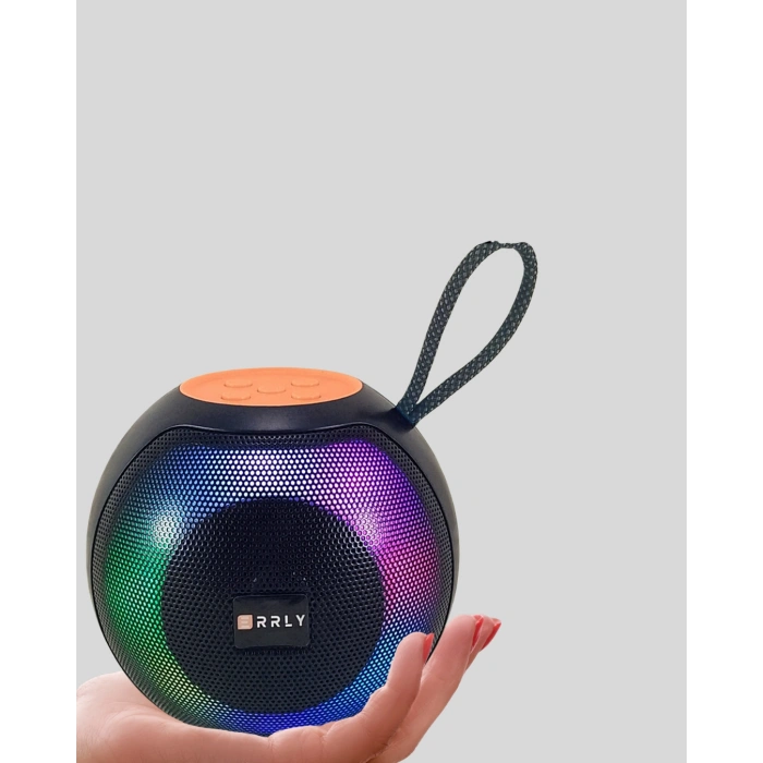 1200mAh Uzun Pil Ömürlü Bluetooth Hoparlör Yeni Nesil