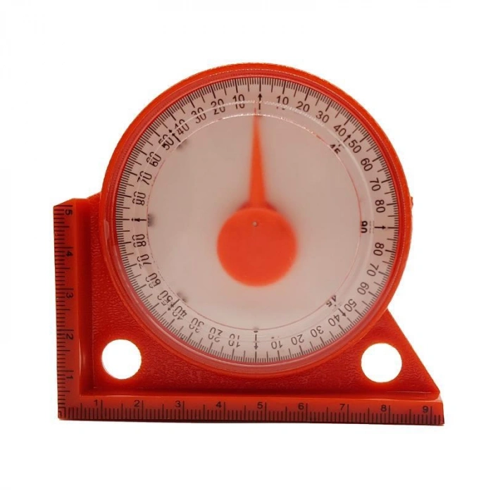 12103 Açı Ölçer Gönye