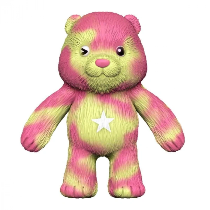 12308 Stretchalpalz Tie-Dye Stretch Ayılar 14 cm -Sunman