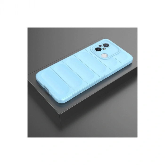 12c Kılıf Optimum  - Sky Blue