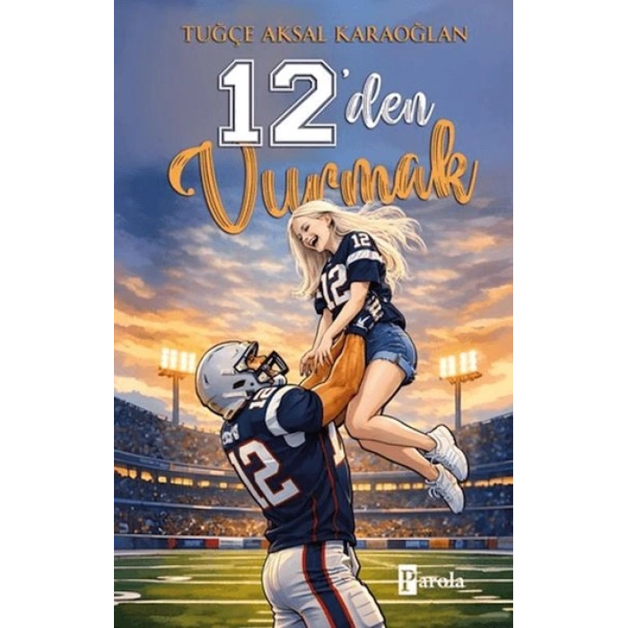 12’den Vurmak