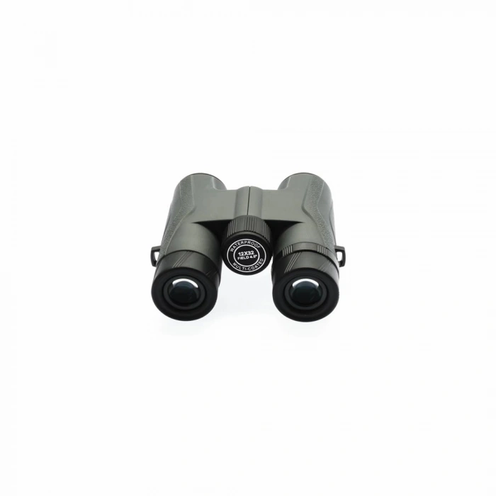 12x32 Compact Su Geçirmez cılık Spor Kuş Gözetleme Yüksek Kaliteli Dürbün