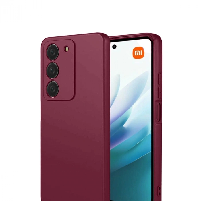 15 4g First  - Bordo