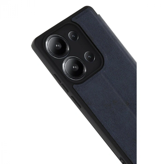 15c 4g Flip Cover - Lacivert