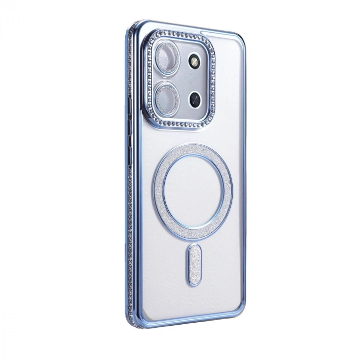 15c 4g Joke Simli Magneticsafe Kılıf - Mi