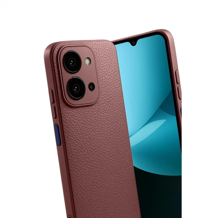 15c 4g Thermax  Kılıf - Bordo