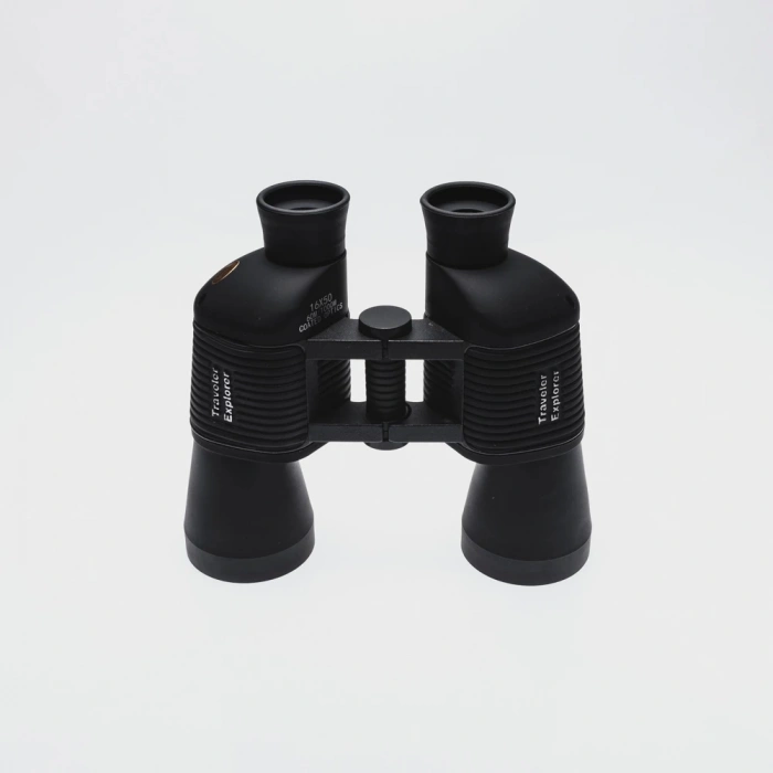 16X50 Perma Focus – Otomatik Netleme El Dürbünü 1000m/60m (  )