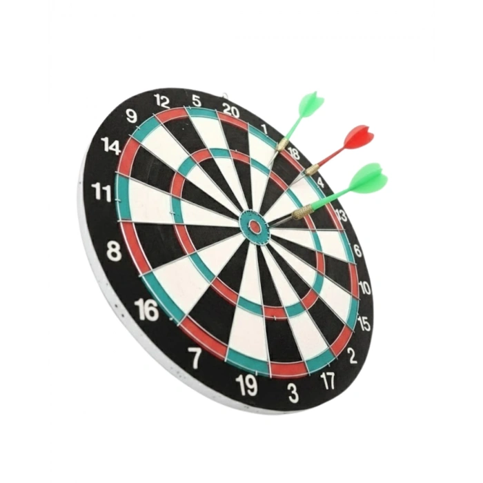 17 İnç Dart
