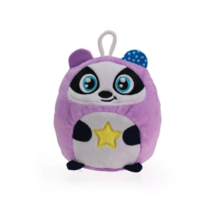17556 Baby Clementoni - Minik