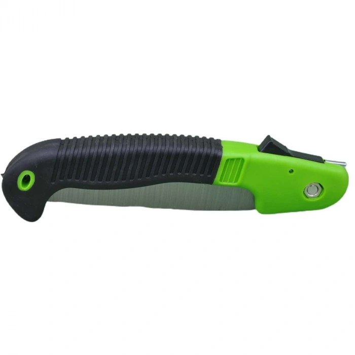 180 Mm Katlanır Bıçaklı Bıçkı İnce Diş Bahçe Budama Testeresi (  )