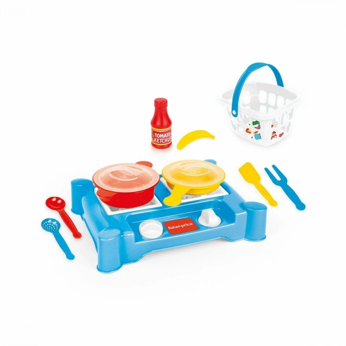 1822  COOKER SET