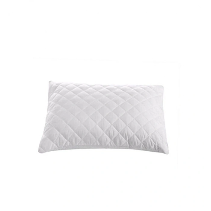 2 Adet Yastık Koruyucu Alez - 50x 70 cm