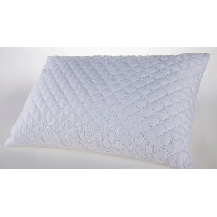 2 Adet Yastık Koruyucu Alez  50X 70 Cm (74)