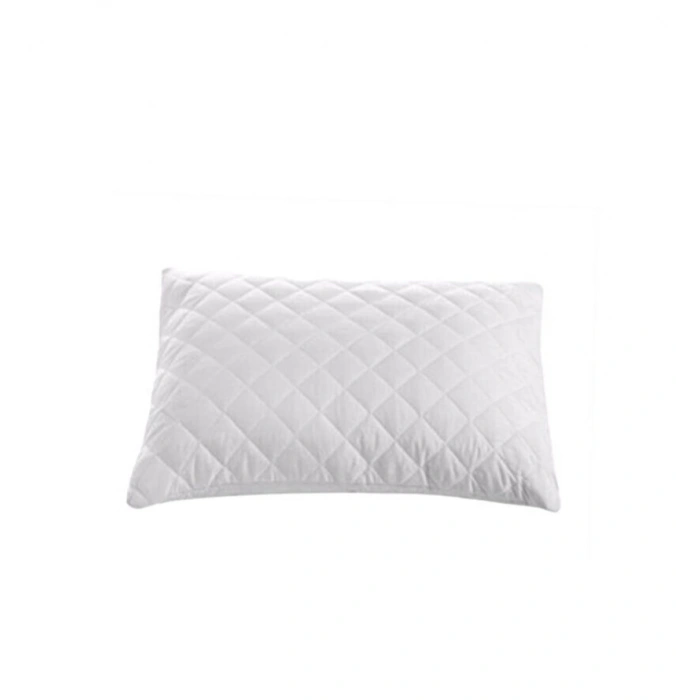 2 Adet Yastık Koruyucu Alez  50X 70 Cm (74)