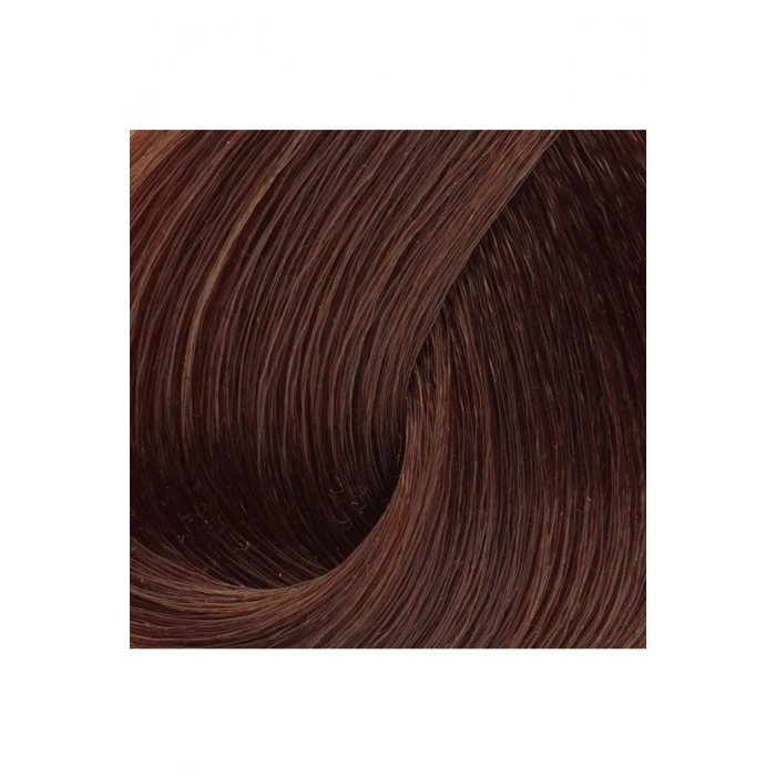 2 Li Set Premium 6 Koyu Kumral  Kalıcı Krem Saç Boyası 2 X 50 G Tüp (74)