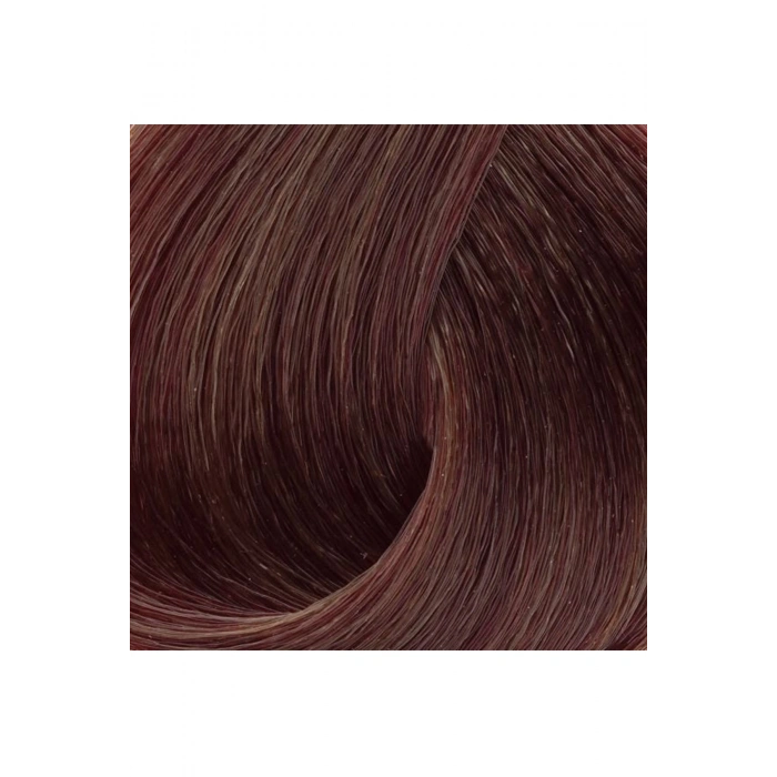 2 Li Set Premium 6.77 Sıcak Çikolata  Kalıcı Krem Saç Boyası 2 X 50 G Tüp (74)