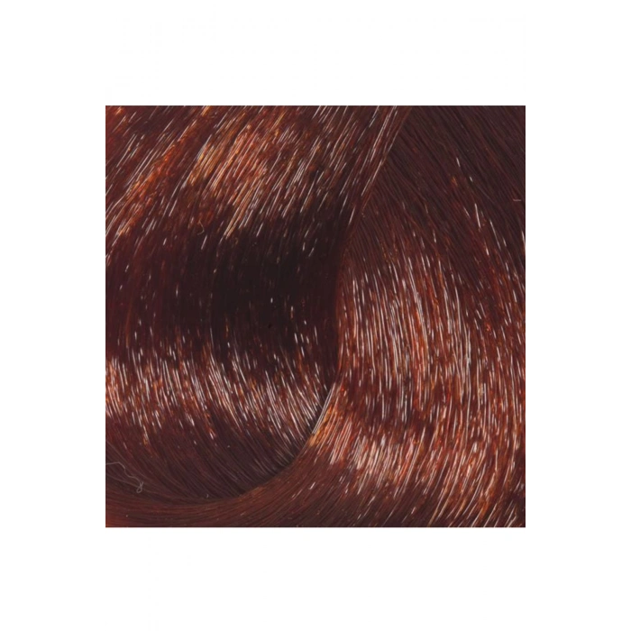 2 Li Set Premium 7.44 Yoğun Bakır  Kalıcı Krem Saç Boyası 2 X 50 G Tüp (74)