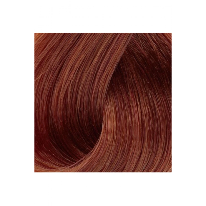 2 Li Set Premium 7.7 Kapuçino  Kalıcı Krem Saç Boyası 2 X 50 G Tüp (74)