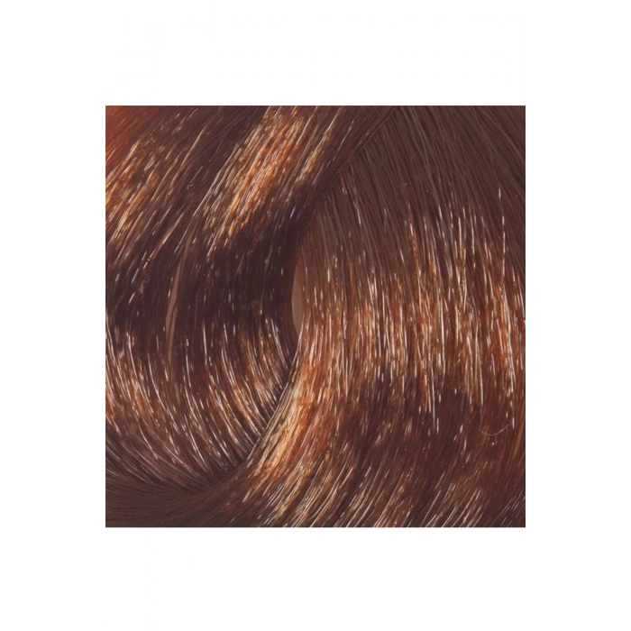 2 Li Set Premium 8.34 Açık Dore Bakır  Kalıcı Krem Saç Boyası 2 X 50 G Tüp (74)