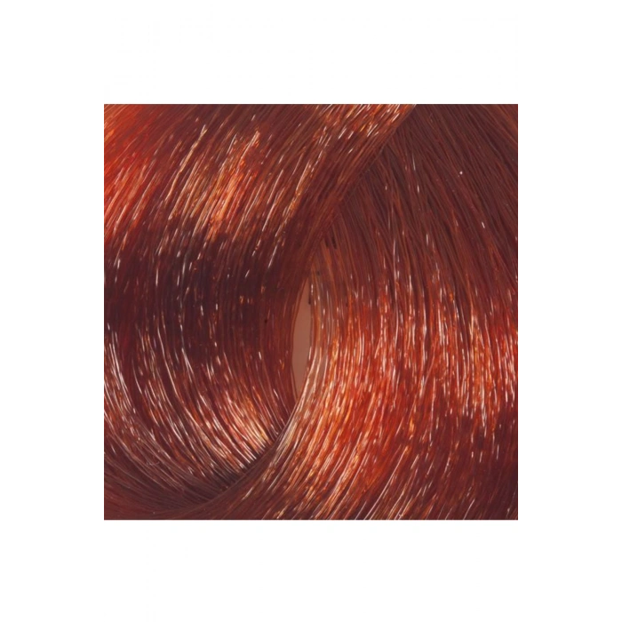 2 Li Set Premium 8.444 Açık Kumral Çok Yoğun Bakır  Kalıcı Krem Saç Boyası 2 X 50 G Tüp (74)