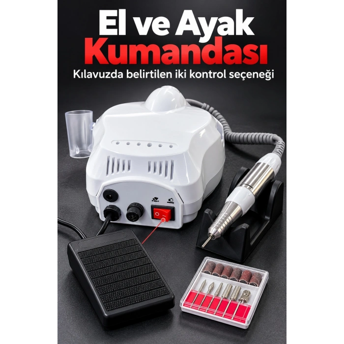 202 Manikür