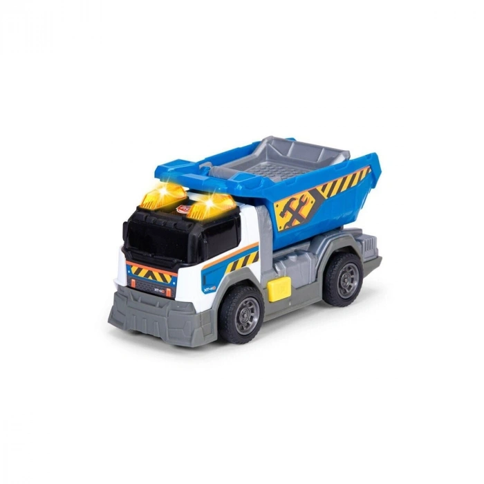 203302048 Dump Truck - 1 Adet