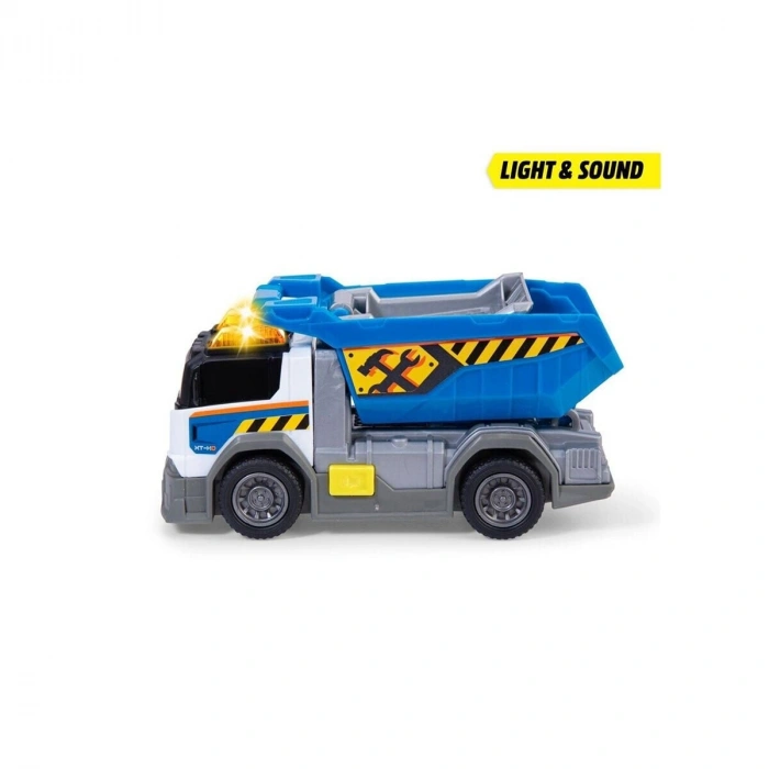 203302048 Dump Truck - 1 Adet