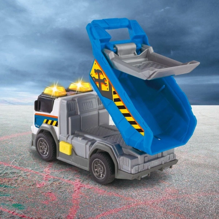 203302048 Dump Truck - 1 Adet