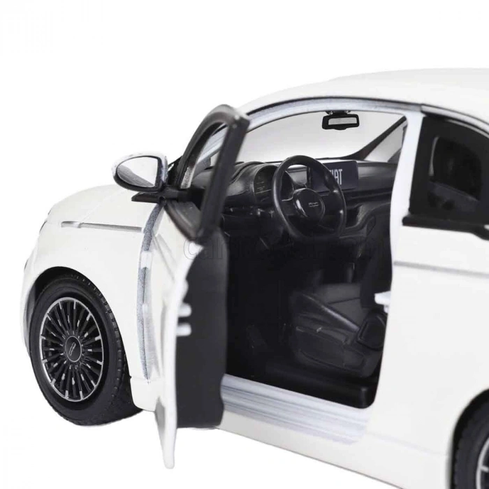21110 SUN-BUR-1 24 FIAT 500E 2023 2R