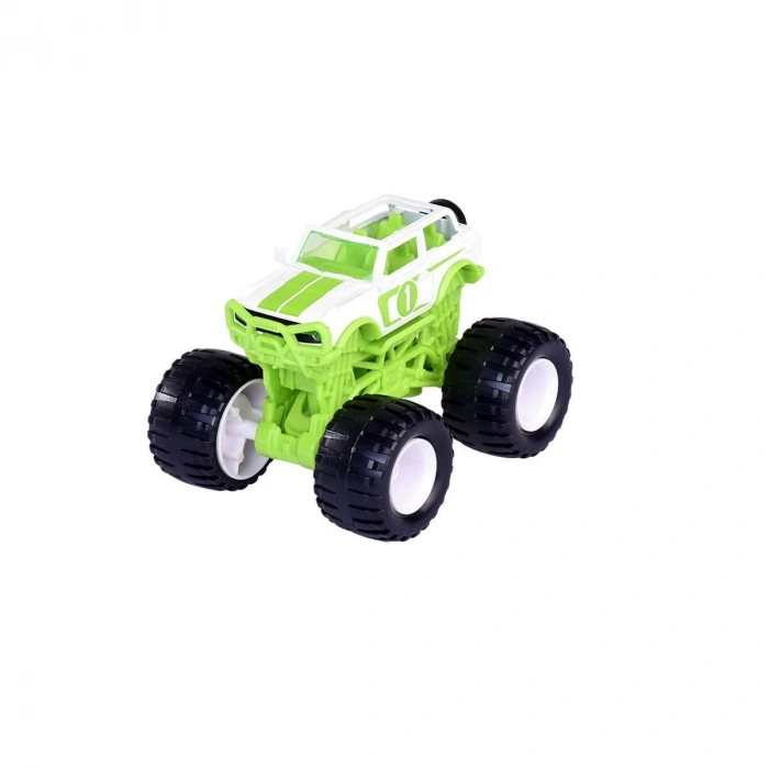 212054037 Majorette Limited Edition Rkerz Araba -Dickie