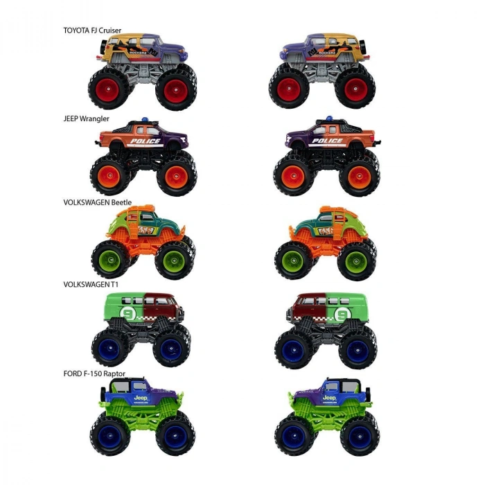 212057257  Rkerz Color s 5-asst