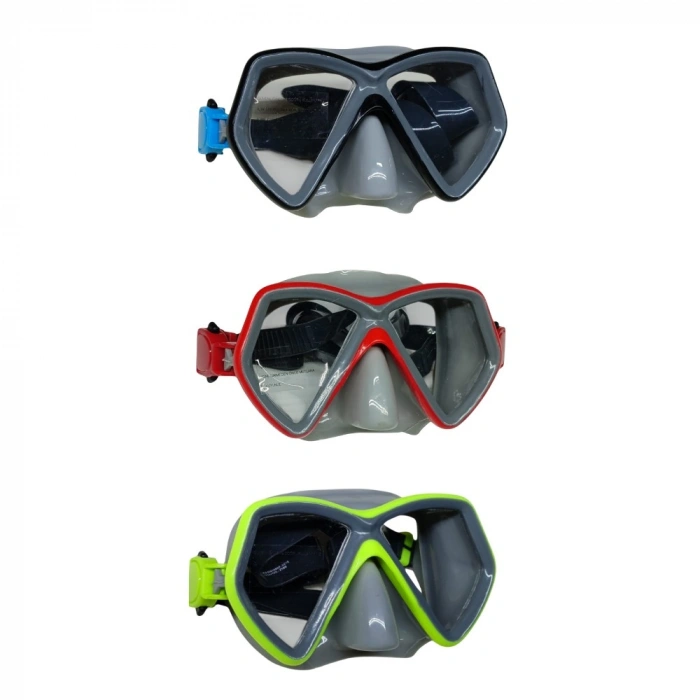 2189/CSB - DELUXE MASKE DAPHNE ICBOX24 VAK.48 - 1 ADET